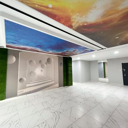 Renthouse Apartments Neoclassic Кишинев Екстериор снимка