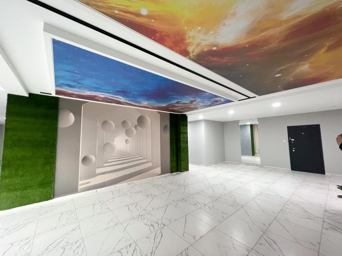 Renthouse Apartments Neoclassic Кишинев Екстериор снимка